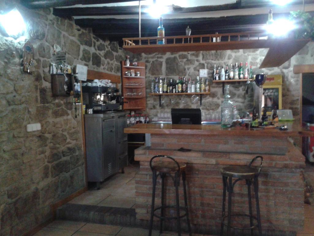 Casa Angrill Hotel Oliana Екстериор снимка