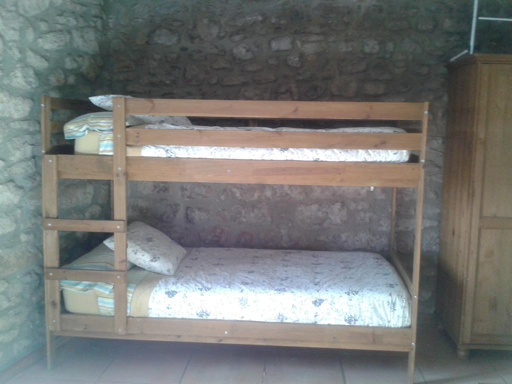 Casa Angrill Hotel Oliana Екстериор снимка