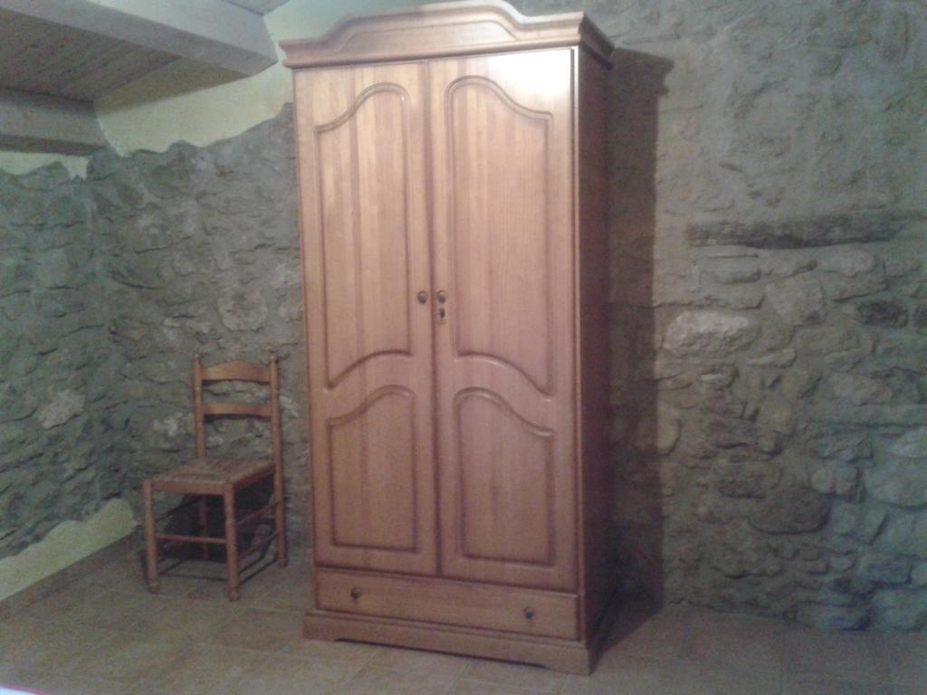 Casa Angrill Hotel Oliana Стая снимка